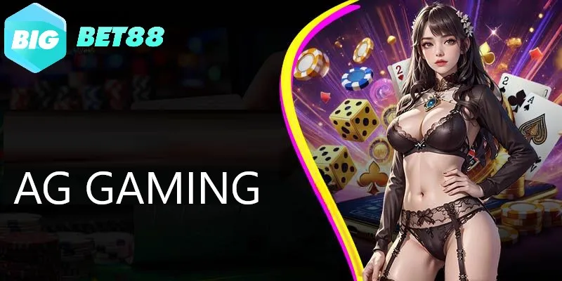 Sanh AG cung cap cho thanh vien Bigbet88 kho game do so Sảnh AG cung cấp cho thành viên Bigbet88 kho game đồ sộ