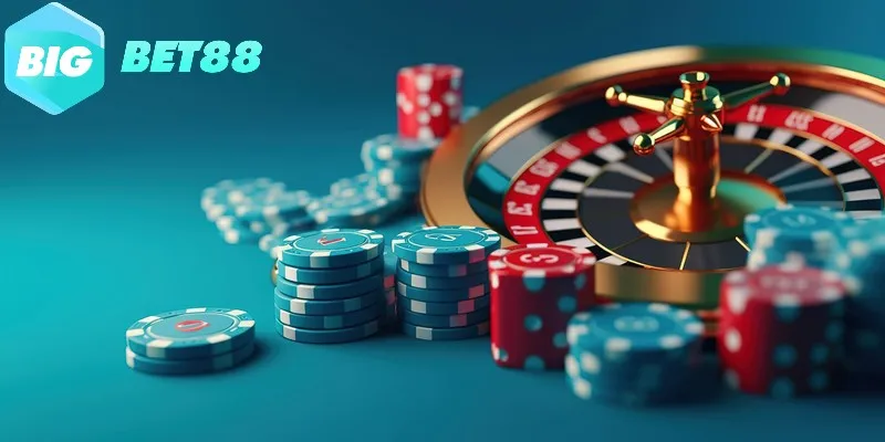 Tro choi Roulette chinh phuc dong dao nguoi choi tham gia Trò chơi Roulette chinh phục đông đảo người chơi tham gia