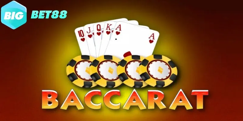 baccarat la tua game nguoi choi khong nen bo qua Baccarat là tựa game người chơi không nên bỏ qua