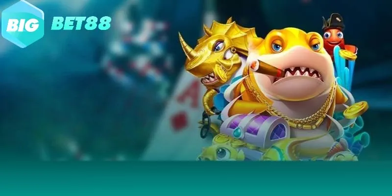 ban ca 3d chinh phuc moi thanh vien Bắn cá 3D chinh phục mọi thành viên