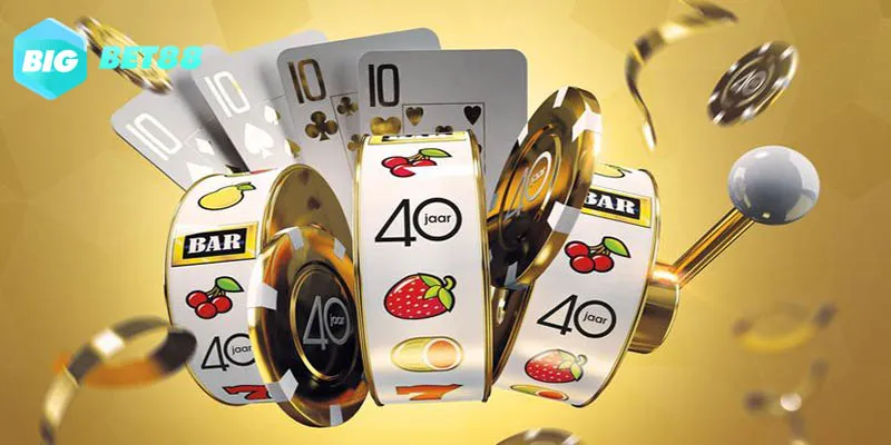 bigbet88 ket hop voi nhieu nha cung cap game hang dau the gioi Bigbet88 kết hợp với nhiều nhà cung cấp game hàng đầu thế giới