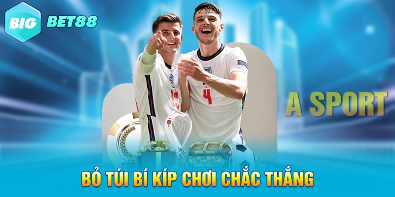 bo tui bi kip choi chac thang Bỏ túi bí kíp chơi chắc thắng