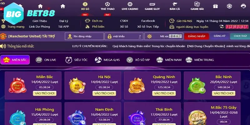 ca cuoc lo de truc tuyen bigbet88 co do an toan tuyet doi Cá cược lô đề trực tuyến Bigbet88 có độ an toàn tuyệt đối
