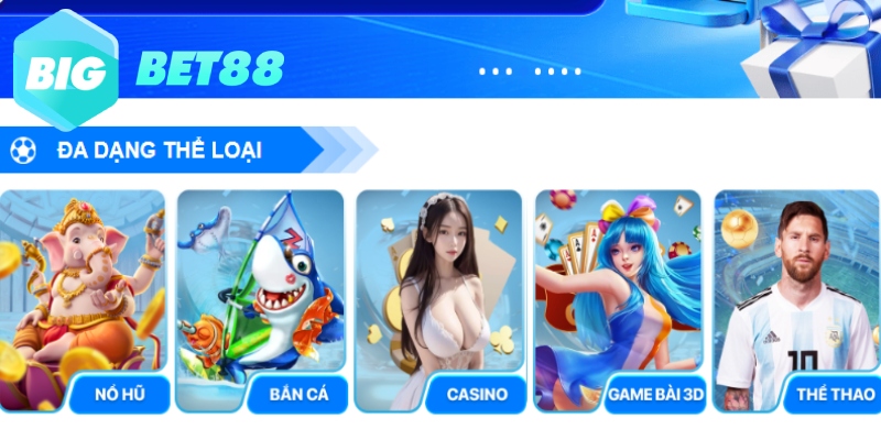 ceo bigmount xay dung bigbet88 thanh trang ca cuoc uy tin so 1 Bigmount xây dựng Bigbet88 thành trang cá cược uy tín số 1