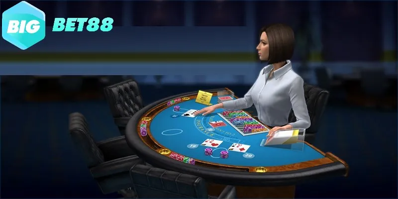 game bai blackjack hoi tu nhieu uu diem noi bat Game bài Blackjack hội tụ nhiều ưu điểm nổi bật