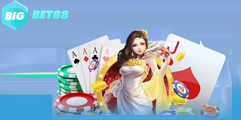 game bai ta la duoc danh gia cao Game bài Tá lả được đánh giá cao