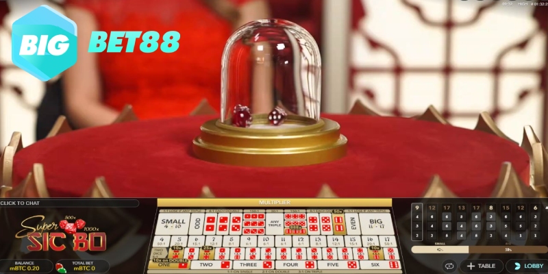 game dam bao tinh minh bach khong co can thiep bigbet88 Game đảm bảo tính minh bạch, không có can thiệp bigbet88