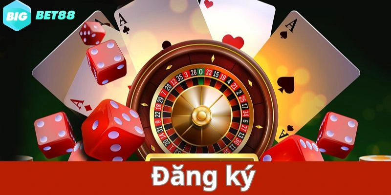 hoan thanh qua trinh dang ky tai khoan bigbet88 Hoàn thành quá trình đăng ký tài khoản BigBet88