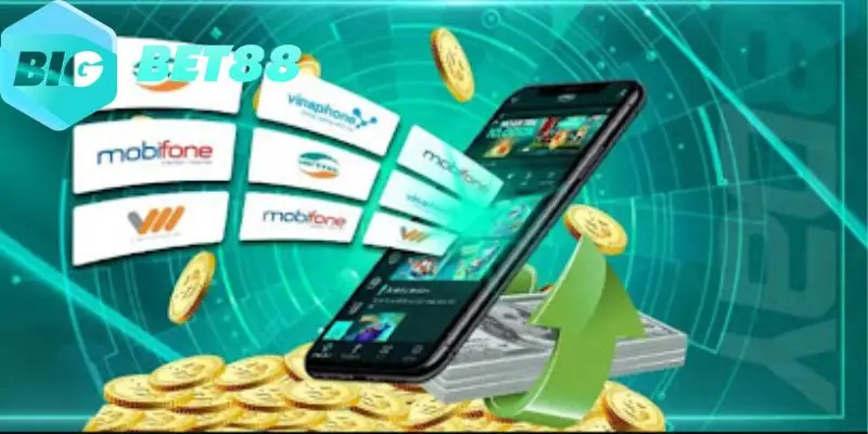 huong dan rut tien tai bigbet88 qua the cao dien thoai Hướng dẫn rút tiền tại Bigbet88 qua thẻ cào điện thoại