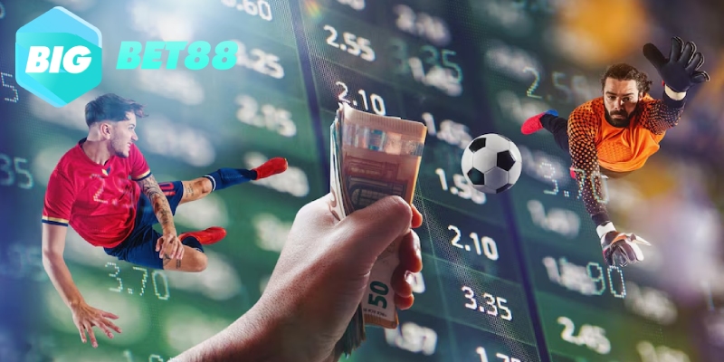keo bong da hom nay ty le cuoc nha cai dua ra Kèo bóng đá hôm nay là tỷ lệ cược nhà cái đưa ra