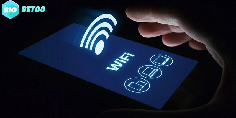 kiem tra ket noi internet trong qua trinh dang ky tai khoan Kiểm tra kết nối Internet trong quá trình đăng ký tài khoản