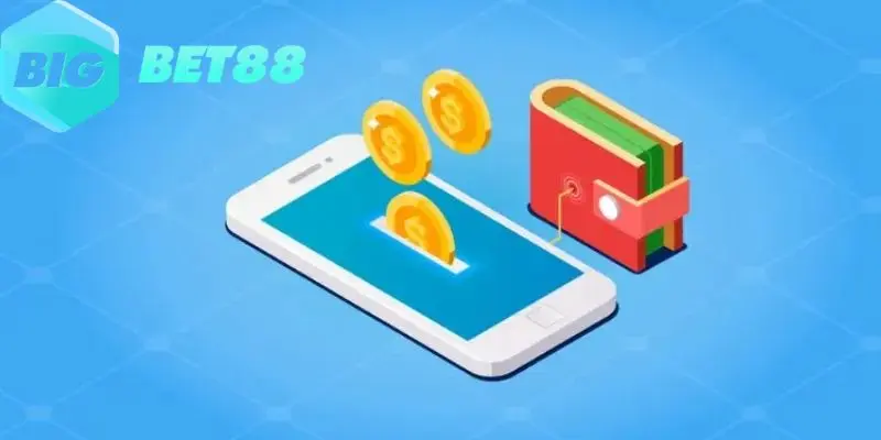 mot so dieu kien khi thuc hien bigbet88 rut tien nguoi choi can nam ro Một số điều kiện khi thực hiện Bigbet88 Rút tiền người chơi cần nắm rõ