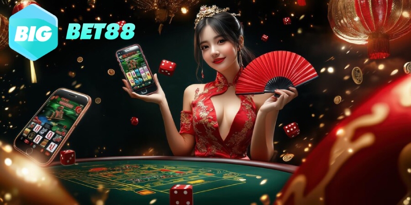 tai xiu game lac xuc xac don gian nhung sieu cuon Tài xỉu là game lắc xúc sắc đơn giản nhưng siêu cuốn