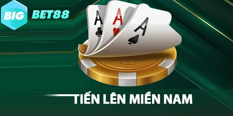 tien len mien nam la game danh bai doi thuong bigbet88 hap dan Tiến lên miền Nam là game đánh bài đổi thưởng Bigbet88 hấp dẫn