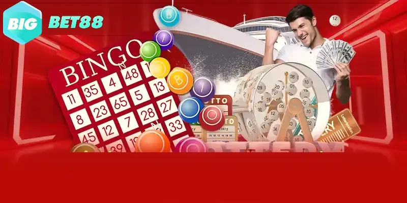 xo so 3 mien thu hut nguoi choi quan tam Xổ số 3 miền thu hút người chơi quan tâm